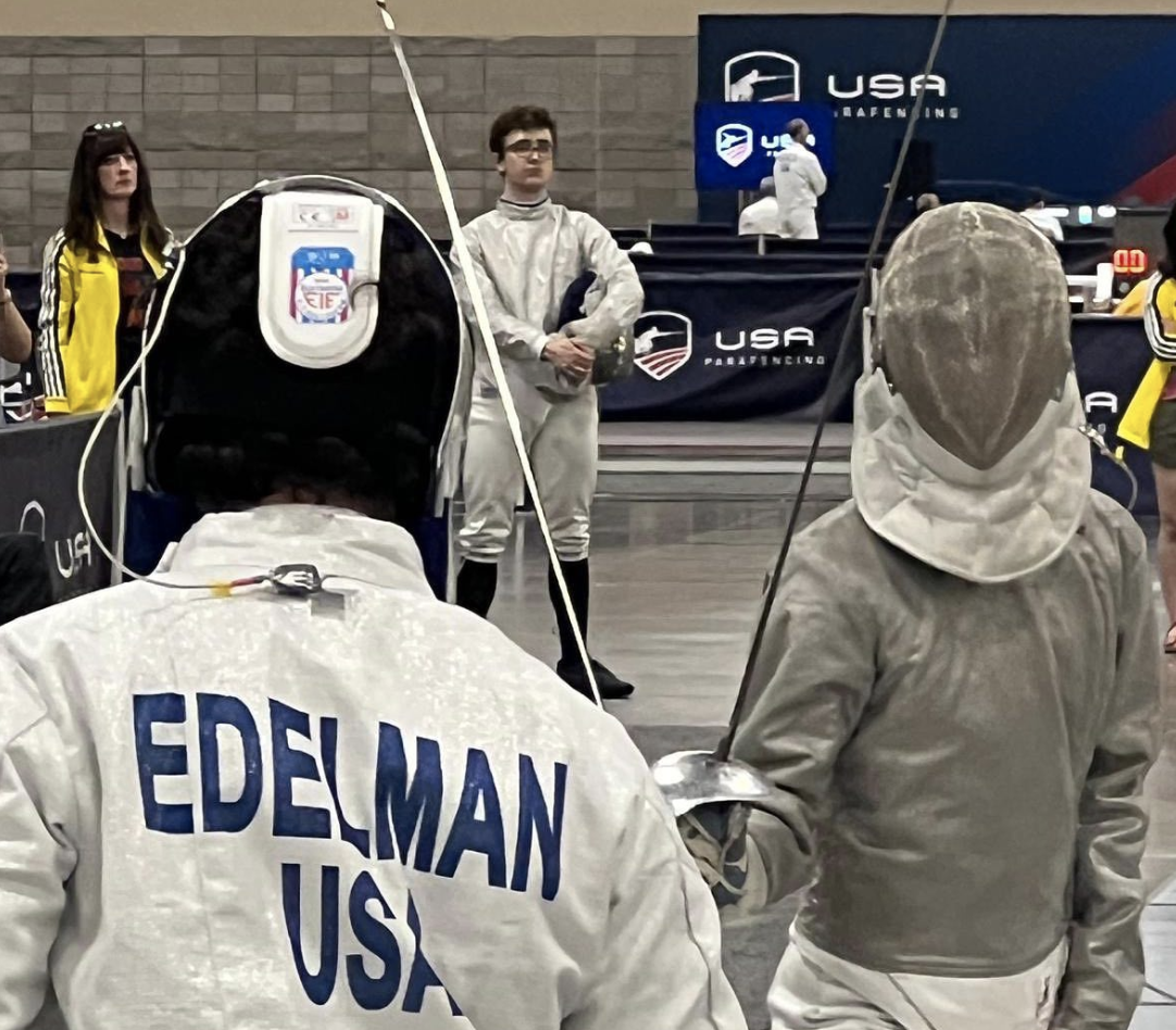 Day FOUR: The Hard Work Continues