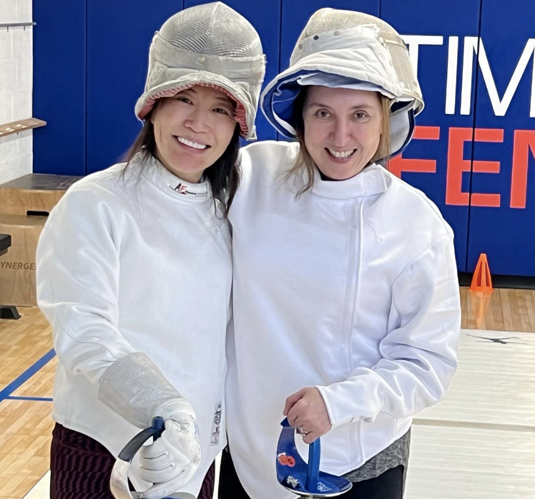 Faye and Hania Adult Fencers.png