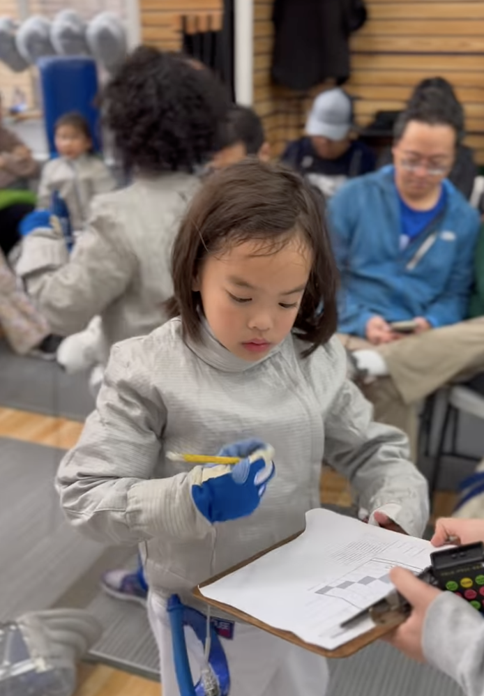 The Morehouse Youth Cup Finishes Series with Young Winners