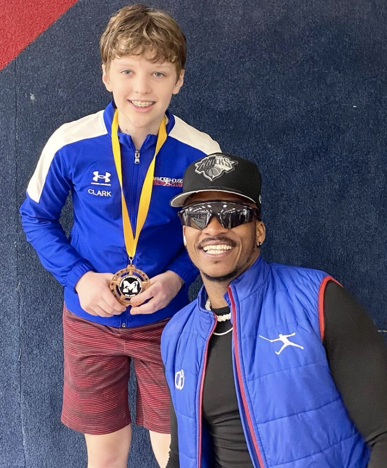 Aram Clark Medal Mission.png