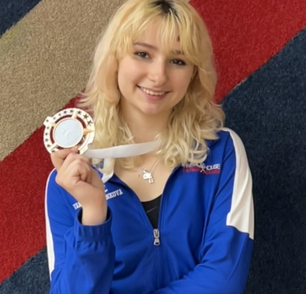 TMFC Fencers Tune Up at the Jeff Wolfe ROC