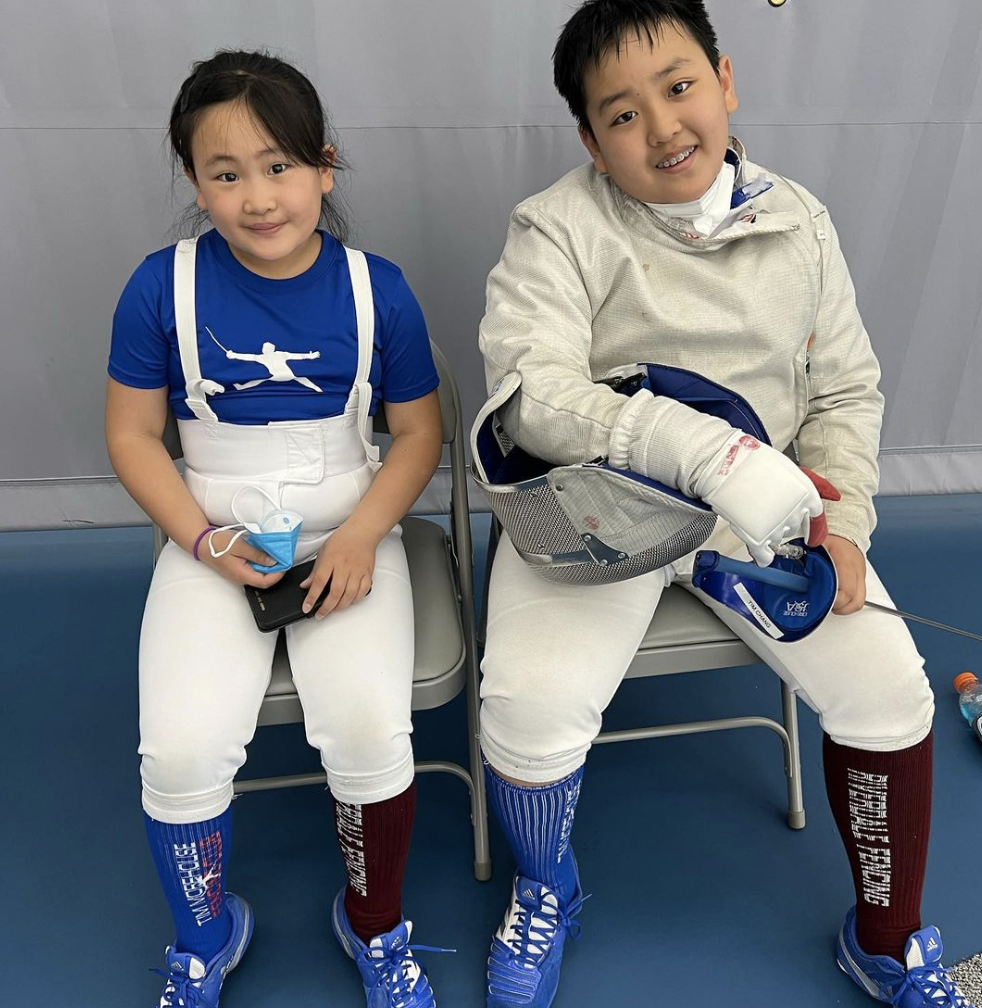 Changs - Timmy and sister.png