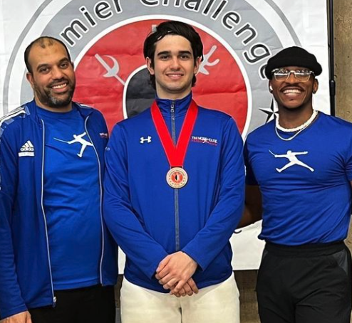 Matthew Fields Premier medal.png