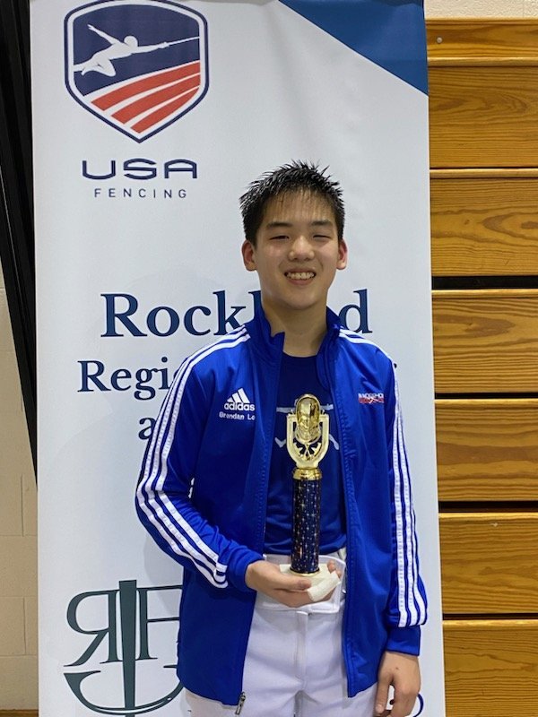 Let's Hear it for the Tim Morehouse Boys at the Rockland RJCC