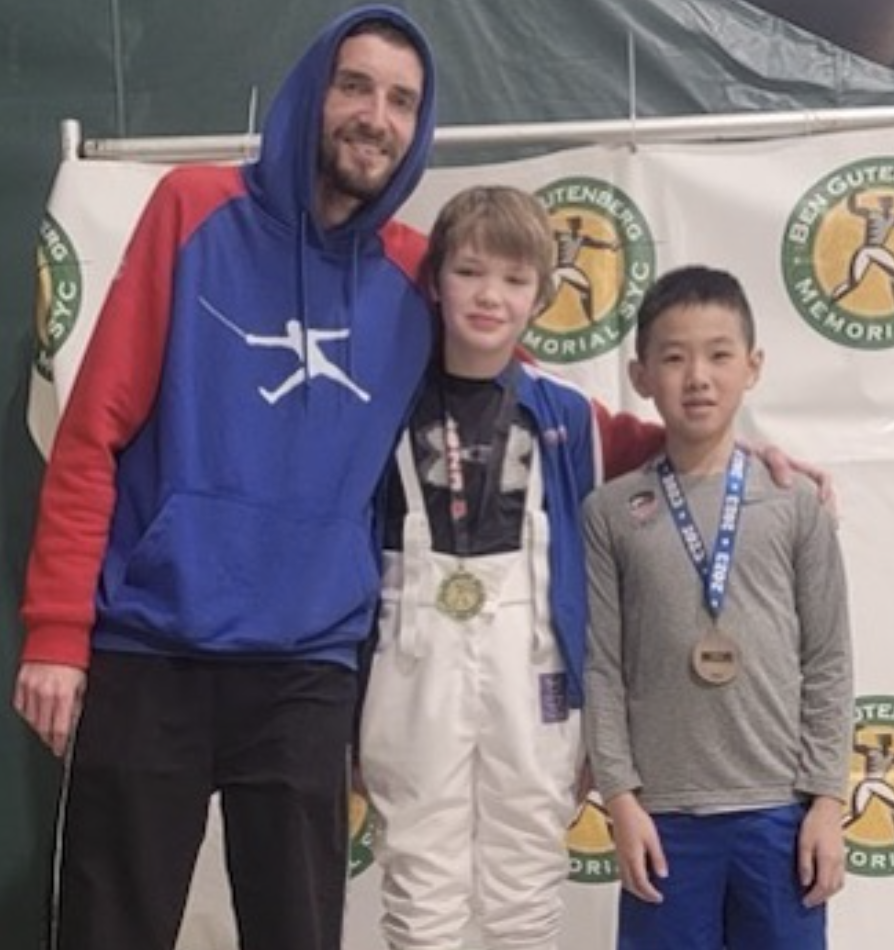 Misha Ethan Chen medals Ben Gutenberg.png