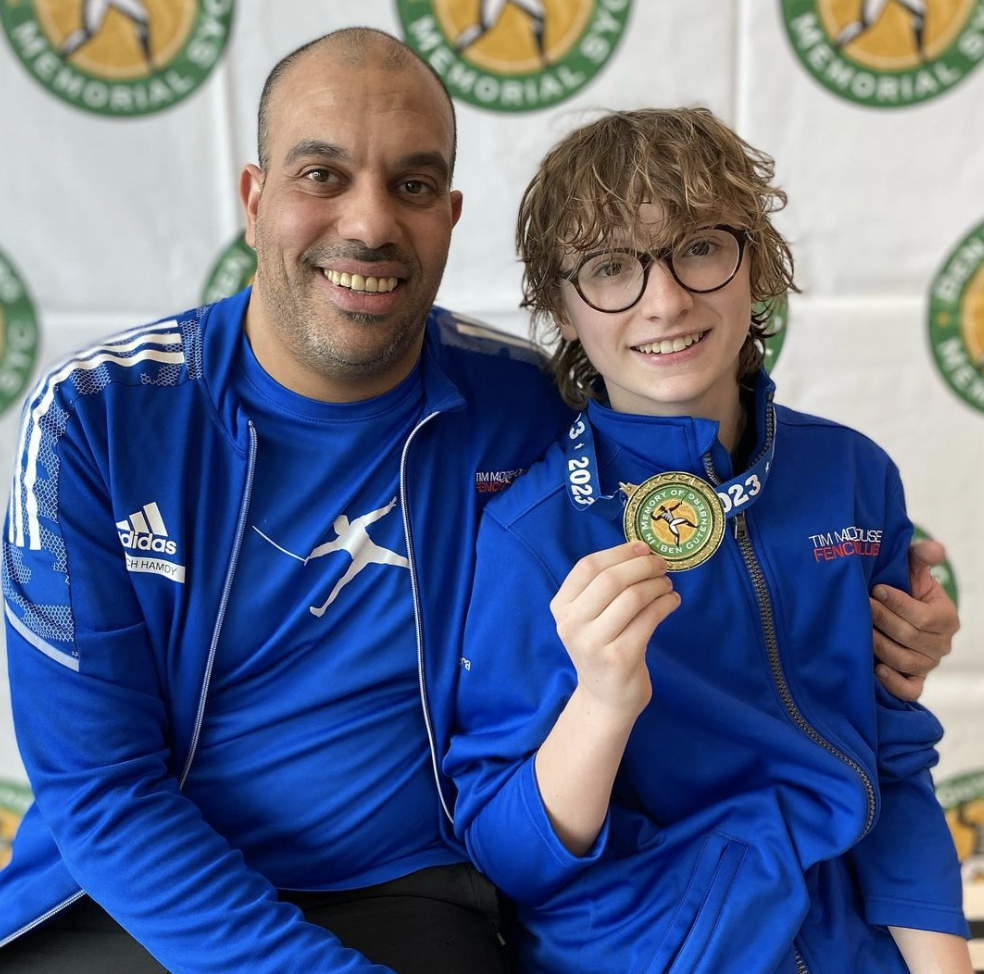 Enzo Hamdy medal gutenberg.png