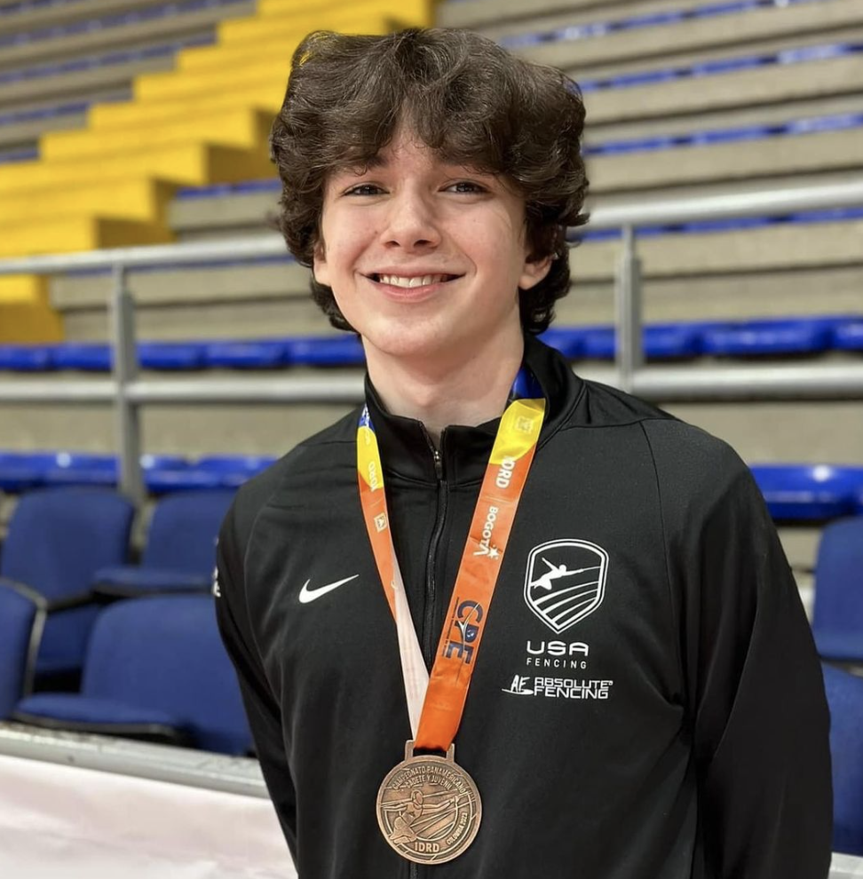 Nickolas Rusadze Pan Am Medal.png