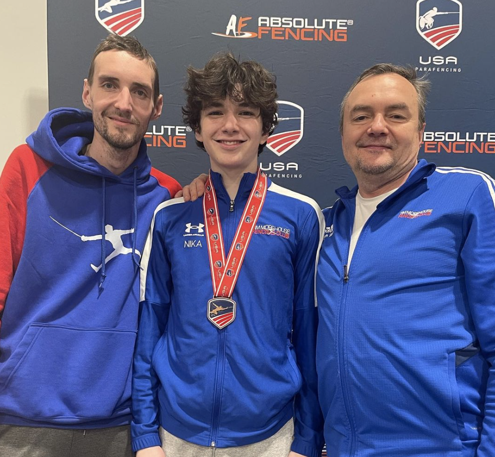 Nickolas Rusadze JO Medal Coaches.png