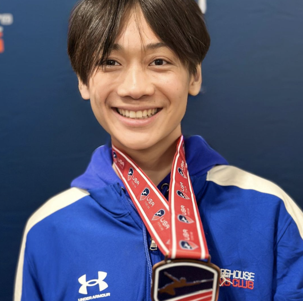 Robert Wang JO Medal.png