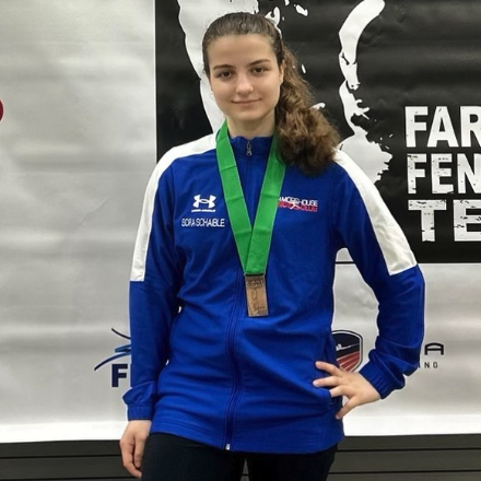 Sofia Schaible duel of the East.png