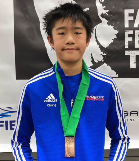 Connor Chung medal Duel of the East.png