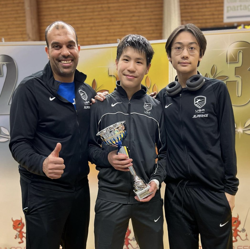 Hamdy, Shaun Kim, RWang Trophy Meylan.png
