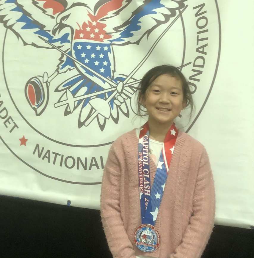 Amabel Wang Medal Cap Clash.png