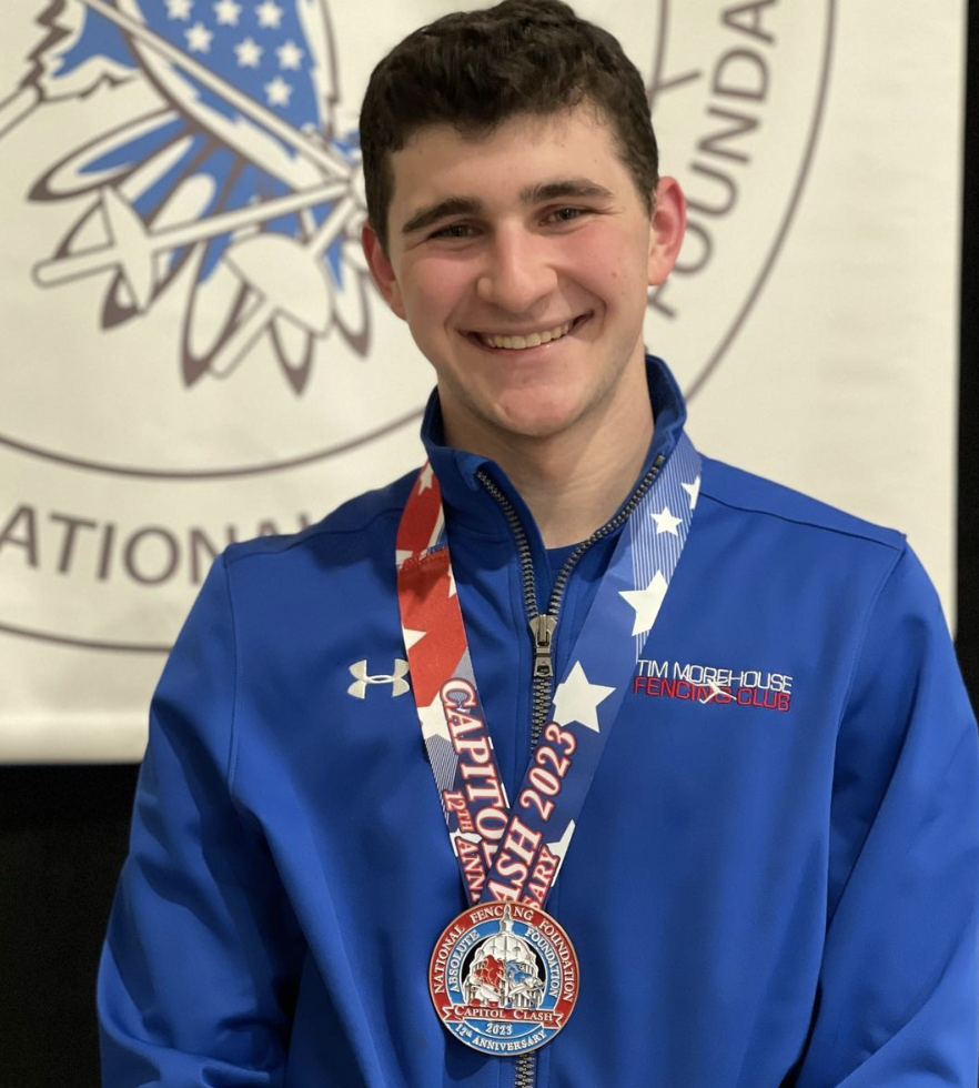 Seth Waxler Medal Cap CLash.png