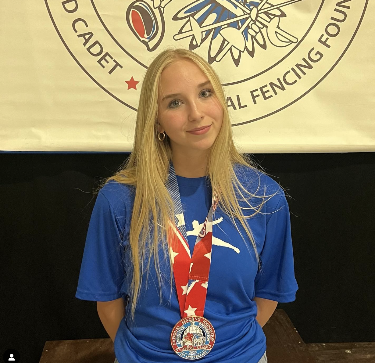 TMFC Fencers Earned Medals and Ratings at The Capitol Clash