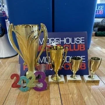 Olympians Compete, and Win, at the Tim Morehouse Eli and Ziad Saber Cup