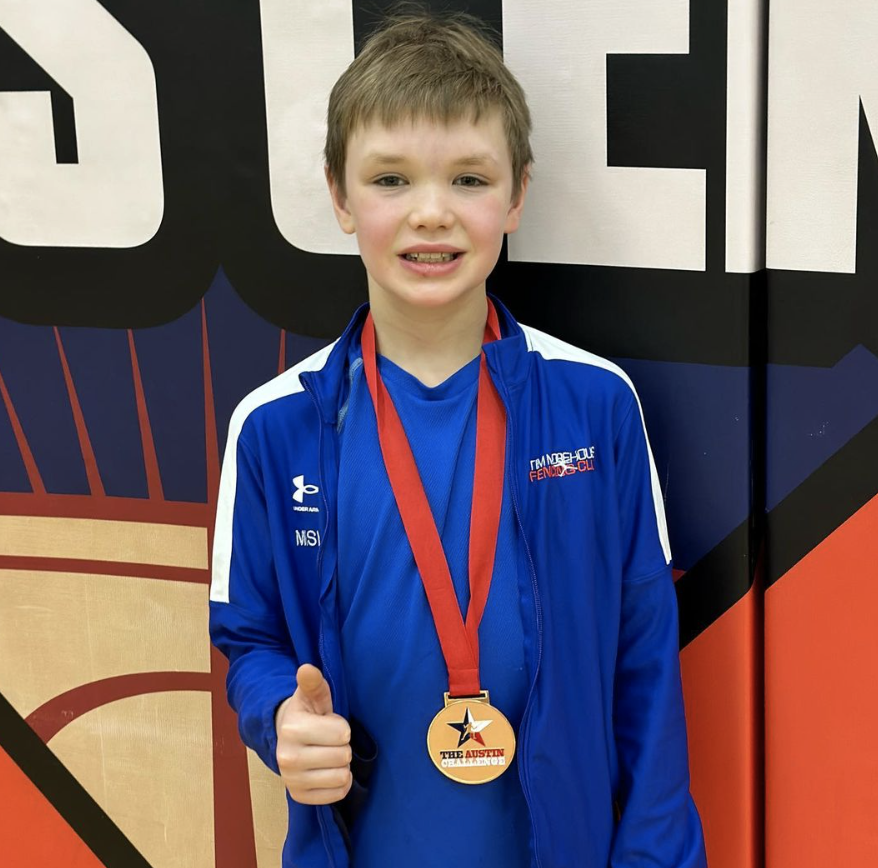 Michael Grigoriev medal austin.png