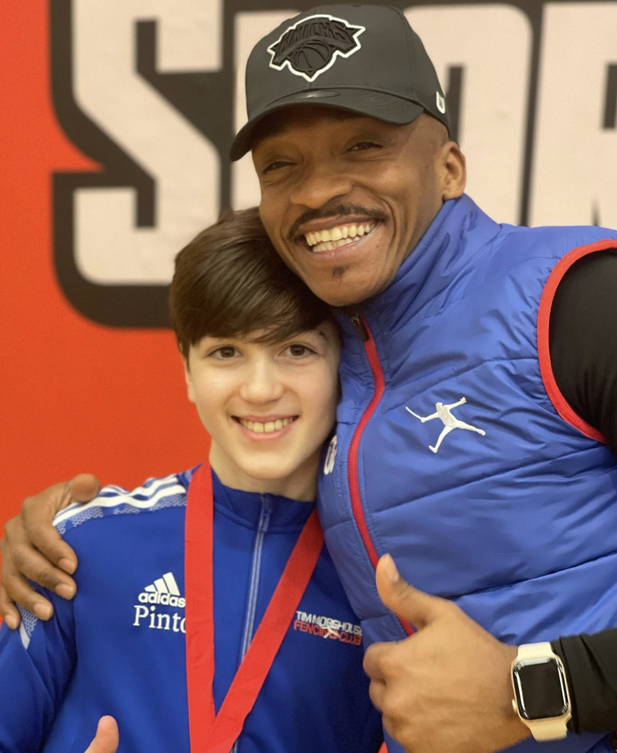 Marcus Pinto medal Austin.png