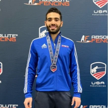 Tim Morehouse Coach Ziad Elsissy Wins NAC Bronze + Event Wrap-up