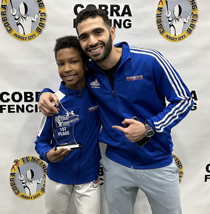 Miles Chambers Medal Cobra.png