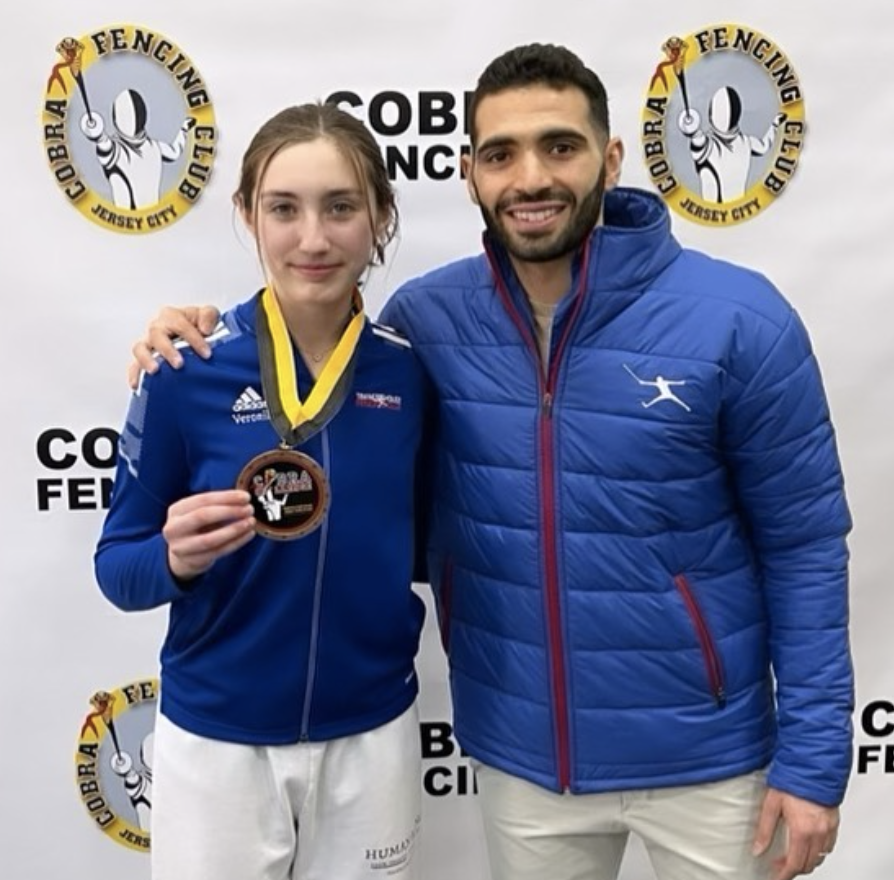 Brynnley McKee Medal Cobra.png