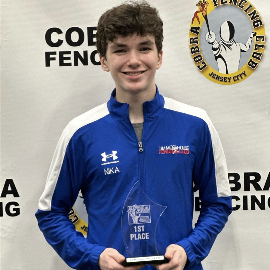 Nicka Rusadze Cobra medal.png