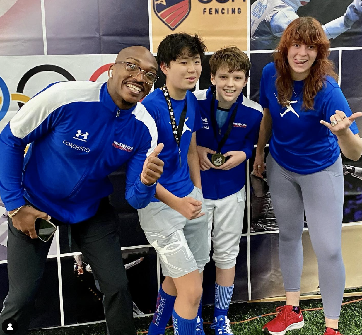 Ethan Kim, Aram Clark Medal Jersey Clash.png