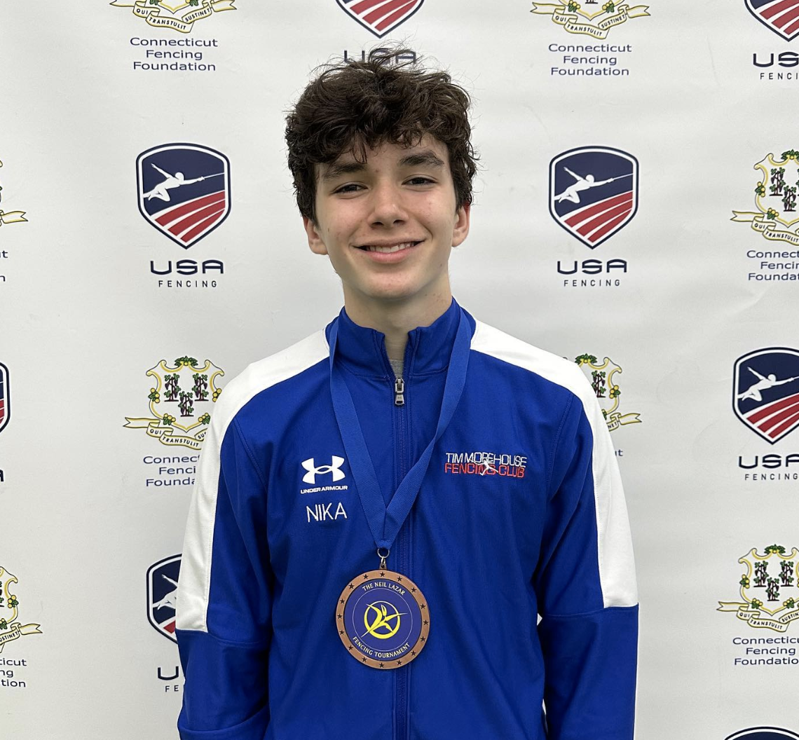 Nickolas Rusadze medal Neil Lazar.png