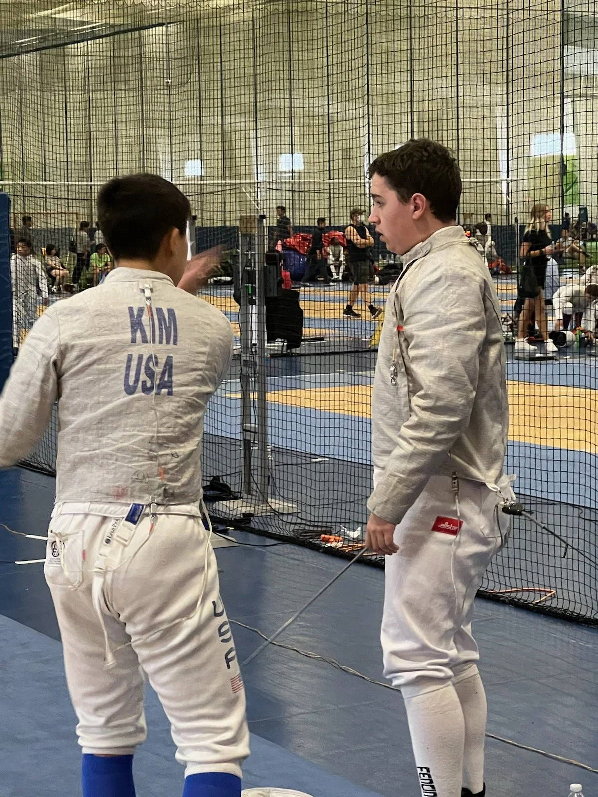 Shaun Kim coaching Gabriel McCarthy Star Cup.jpeg