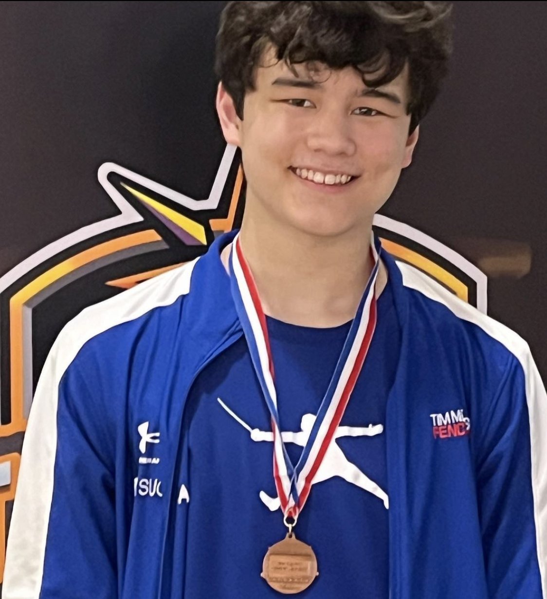 Sam Sugiura Medal Star cup.png