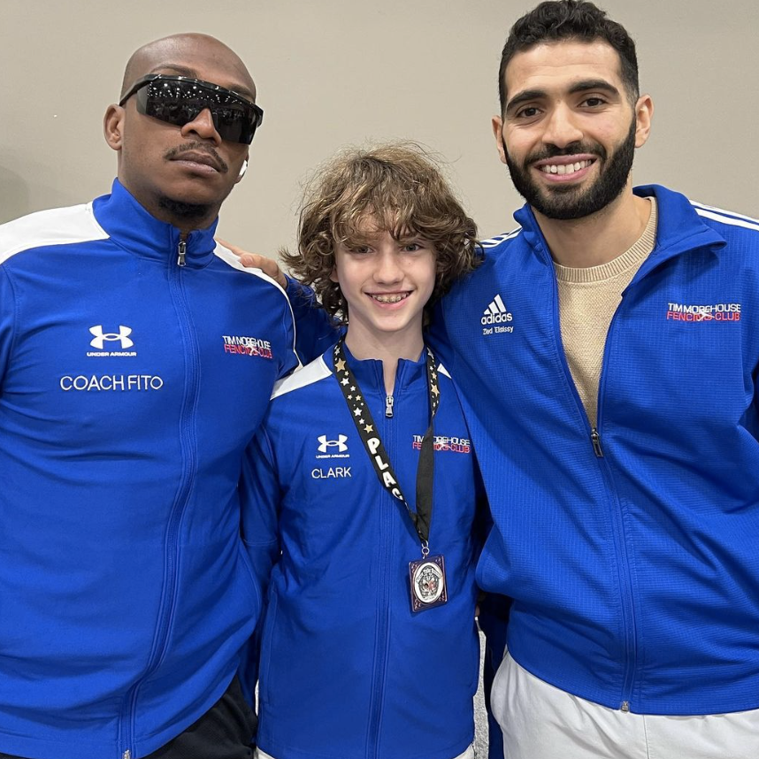 Gabriel Clark Texas Medal.png