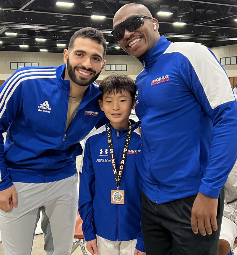 Aidan Song Texas Medal.png