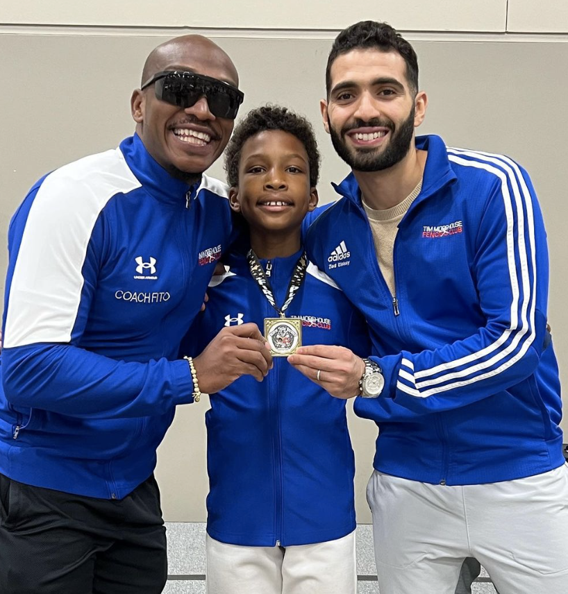 Miles Chambers Texas Medal.png