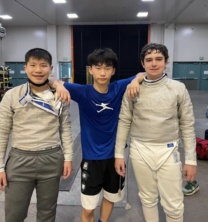 Shaun Kim, Matthew Kim, Gabriel McCarthy SN D3.png