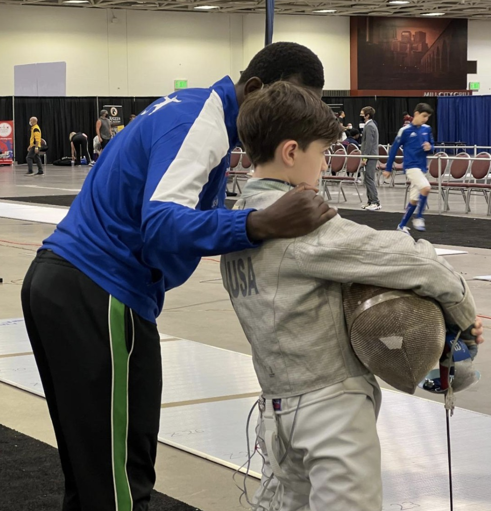 Marcus Pinto, Mamadou SN D6.png