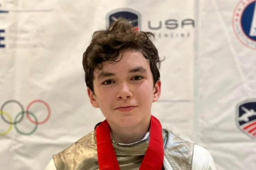 Summer Nationals, Day Eight: Young Tim Morehouse Fencers Have a Milestone Day