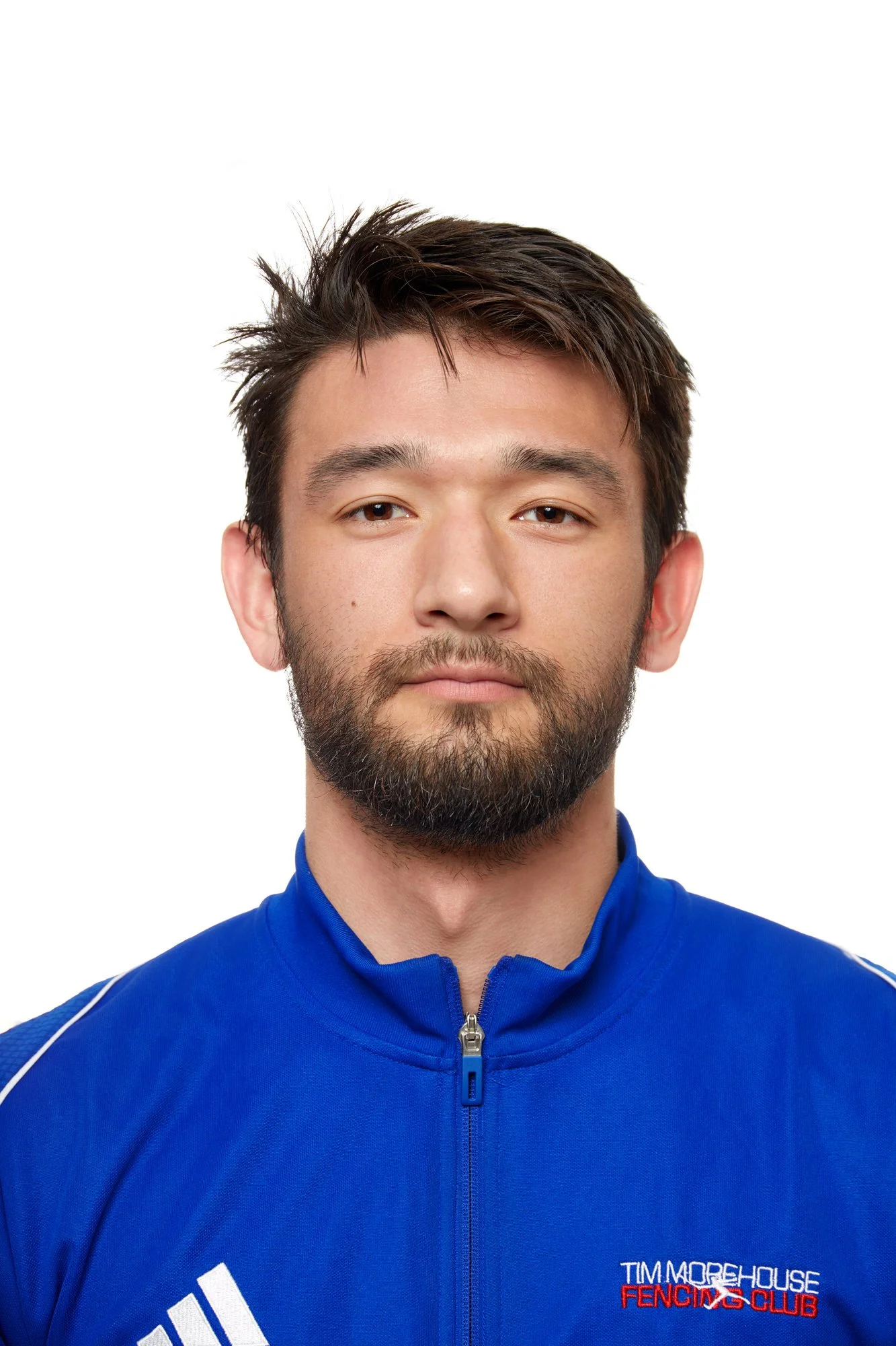 Noah Te Velde (Saber) | Coach