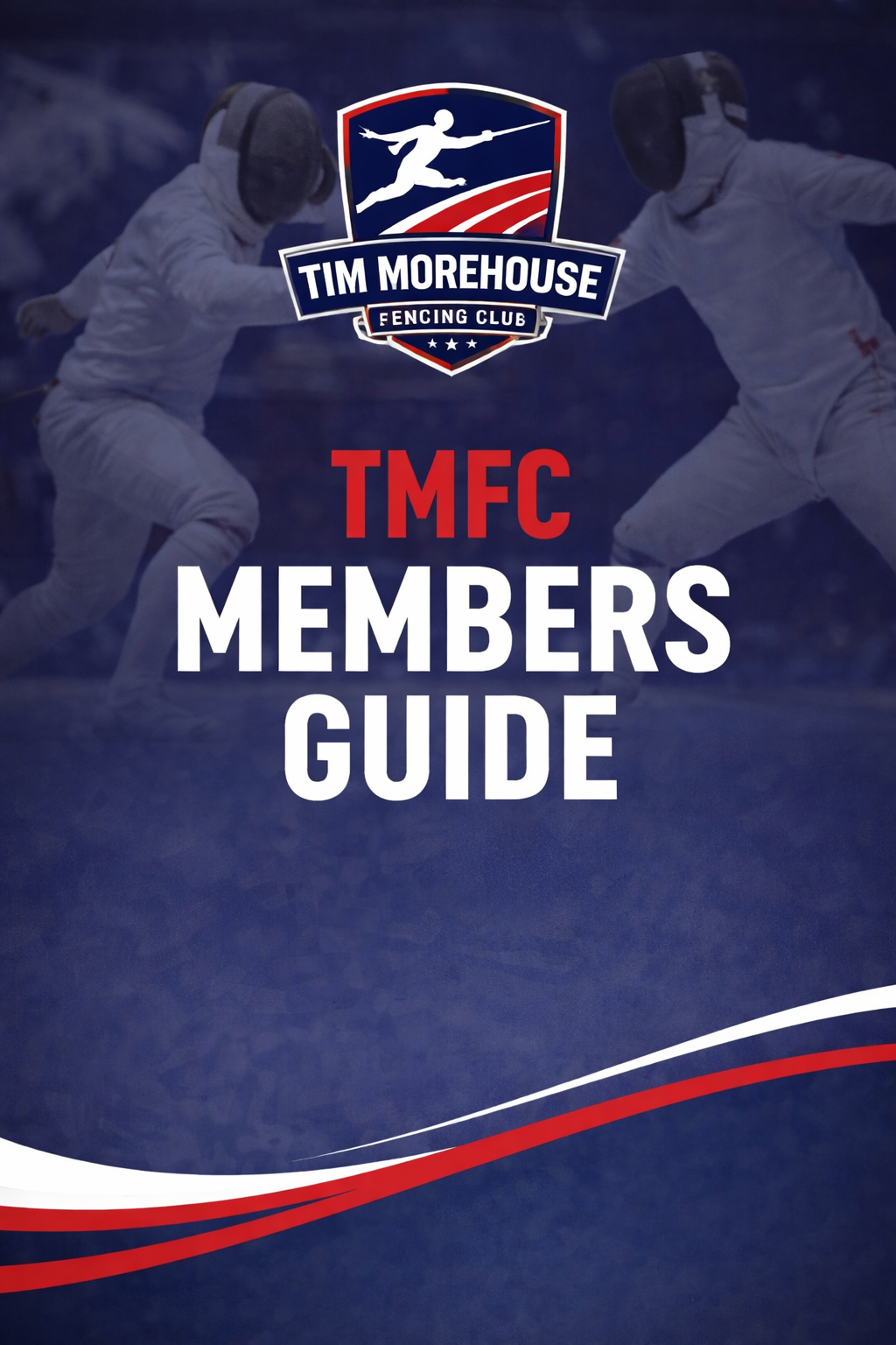 The TMFC MemberS Guide to Requests, Scheduling, and CommunicatioN
