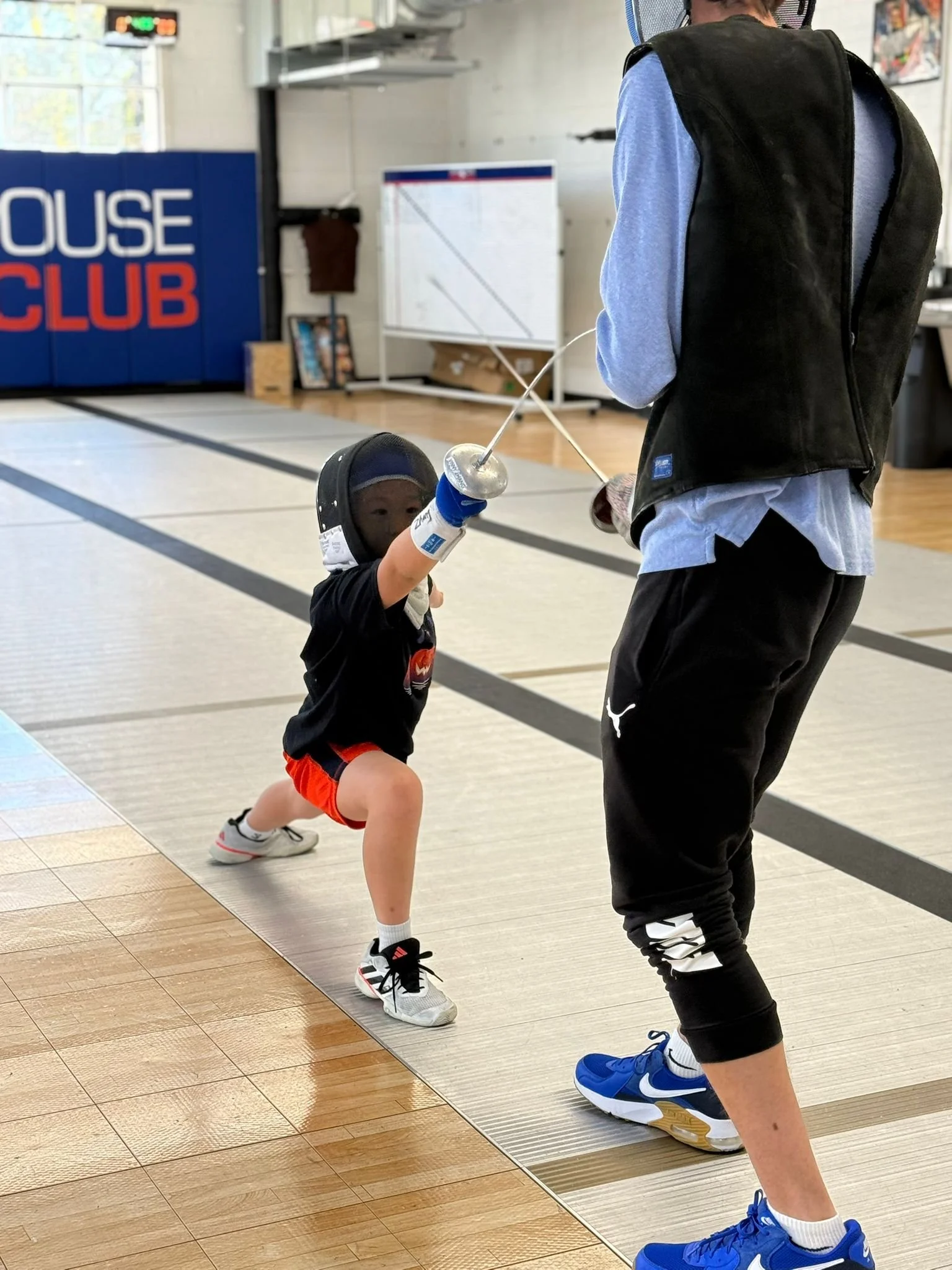 Fencing Develops More Than Athletes: How the Sport Builds Confidence, Focus, and Lifelong Skills