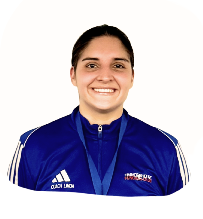 LInda gonzalez (Saber) | Coach