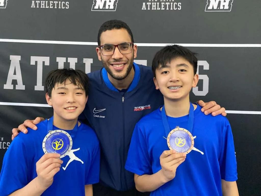 Neil Lazar RYC/RJCC Recap