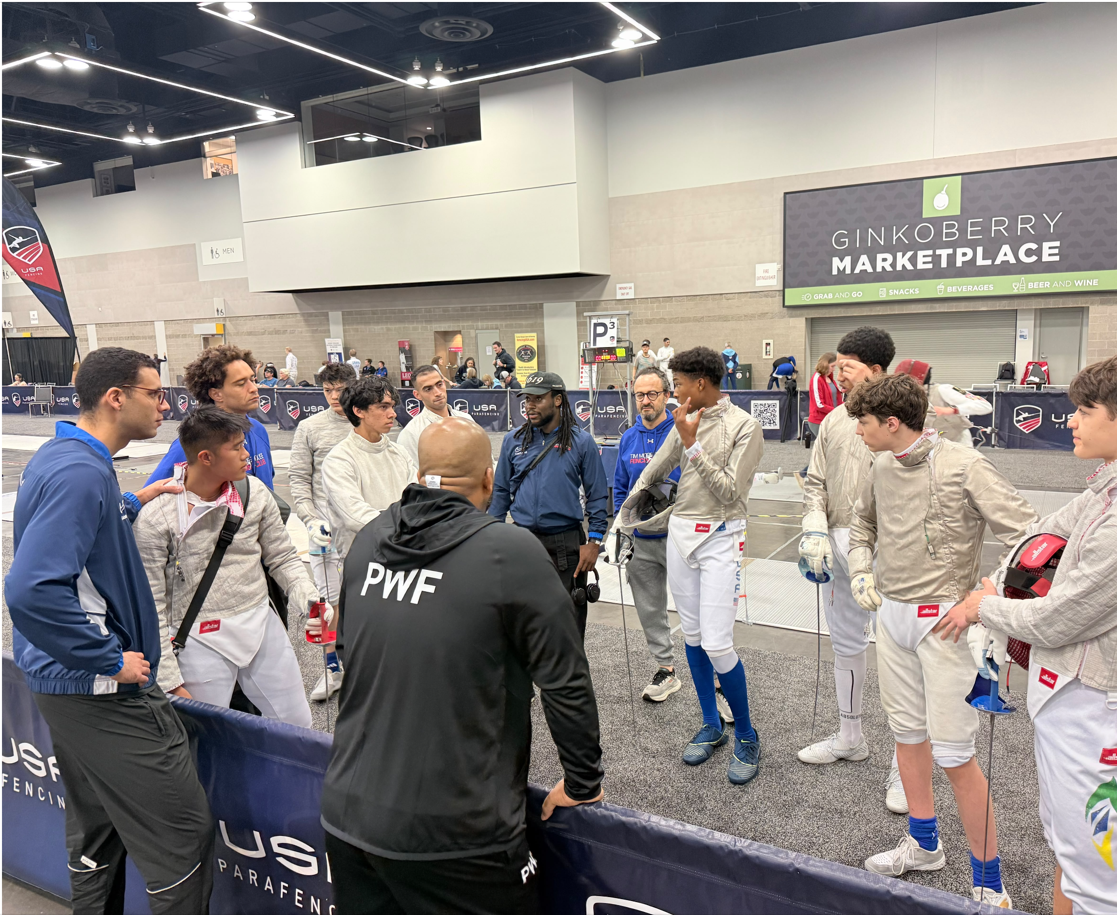 Primus Cracks the Top 16: TMFC’s Big Day 2 at Summer Nationals