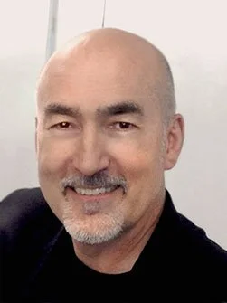 Portrait of saber coach Zoran Tulum