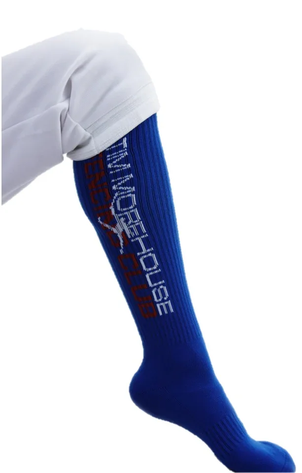 Fencing Socks ($20)