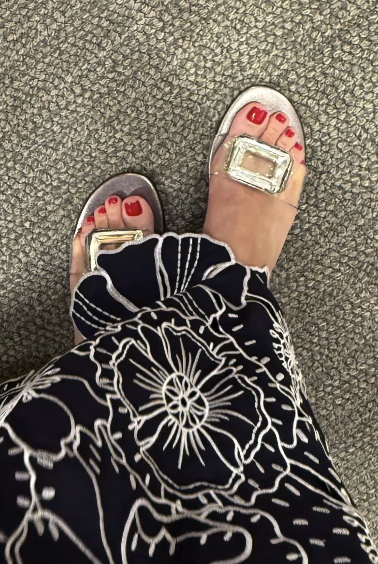 Shoe Trends I'm Loving for Summer 