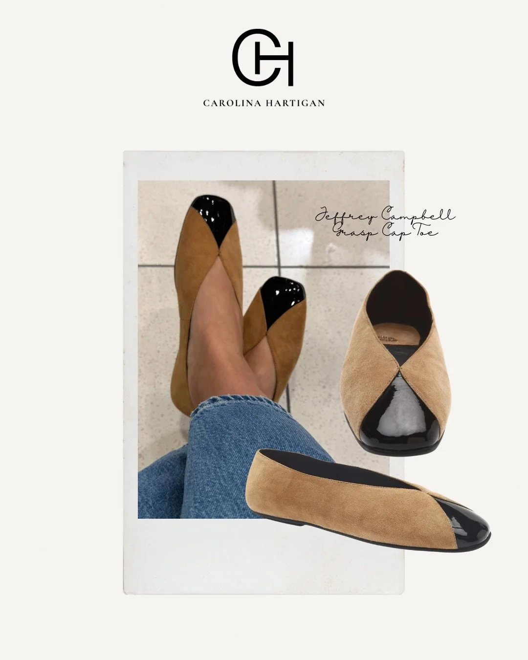 Okay, I&rsquo;m admitting it&hellip; if you didn&rsquo;t already know, I&rsquo;m ever so slightly obsessed with shoes.

So naturally, I had to share some of my favorite shoe picks for fall. 

From everyday staples to those &ldquo;I need these immedia