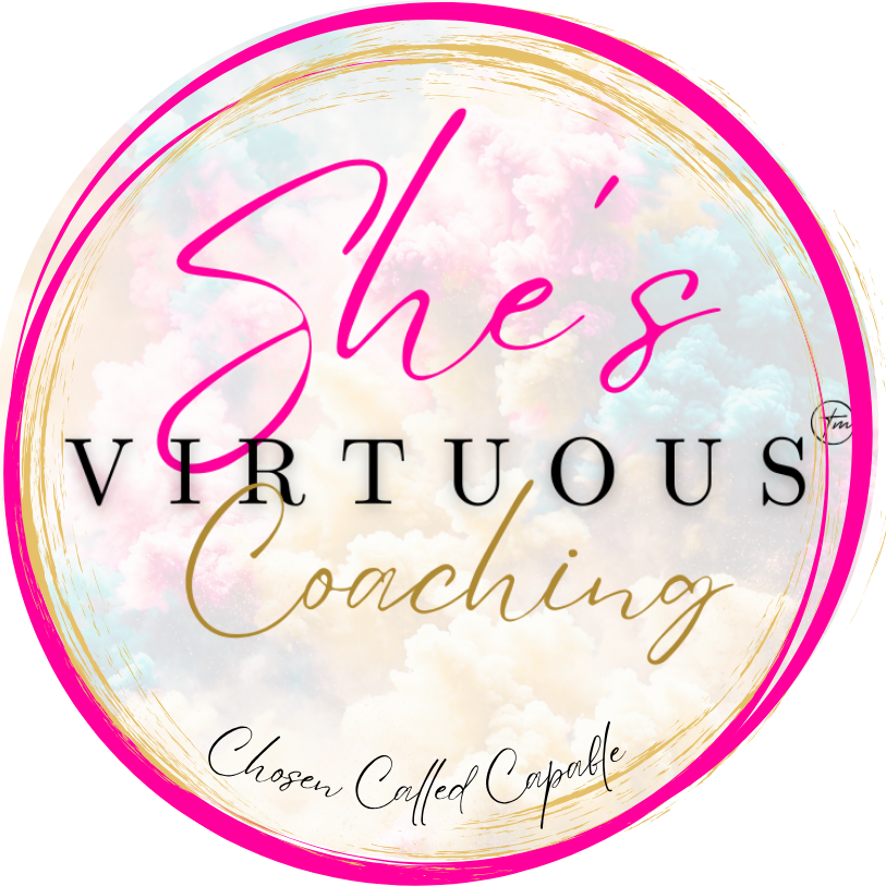 Bethany Banks, Certified Biblical Life Coach