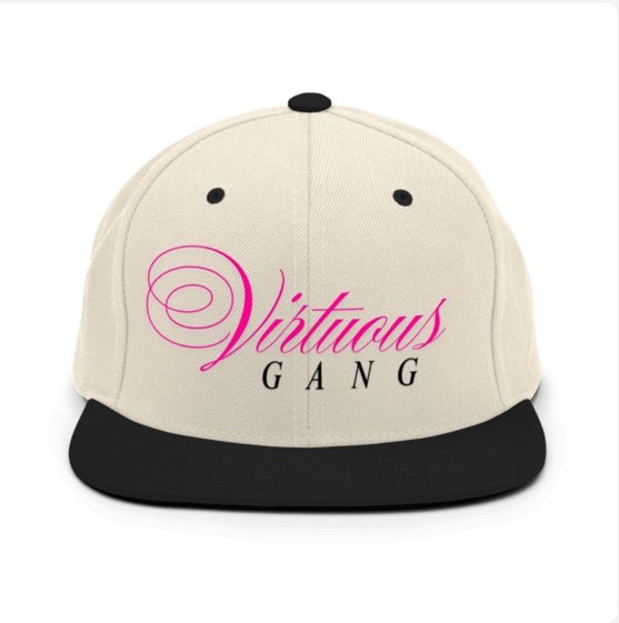 Virtuous Gang Signature Snapback