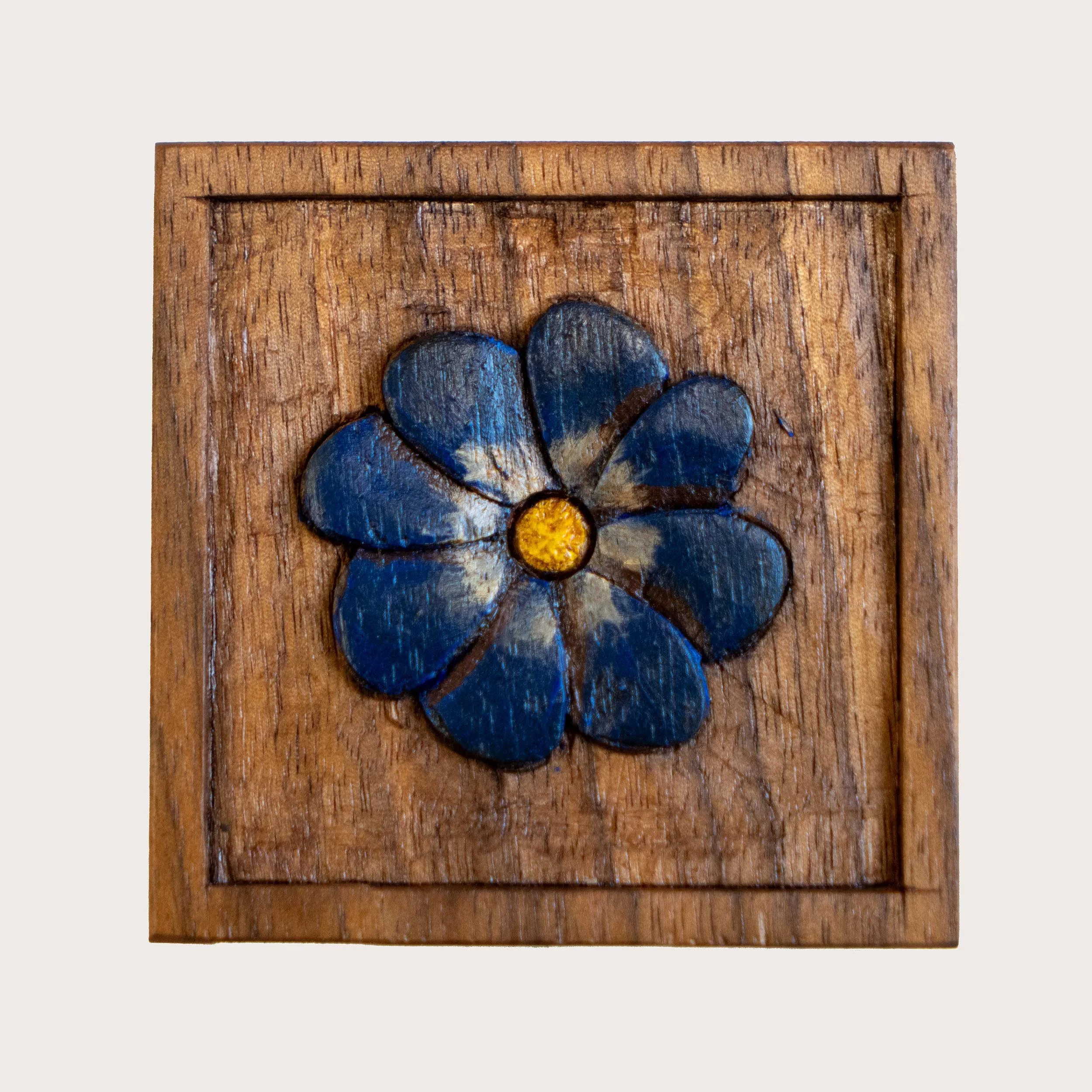 September – Morning Glory