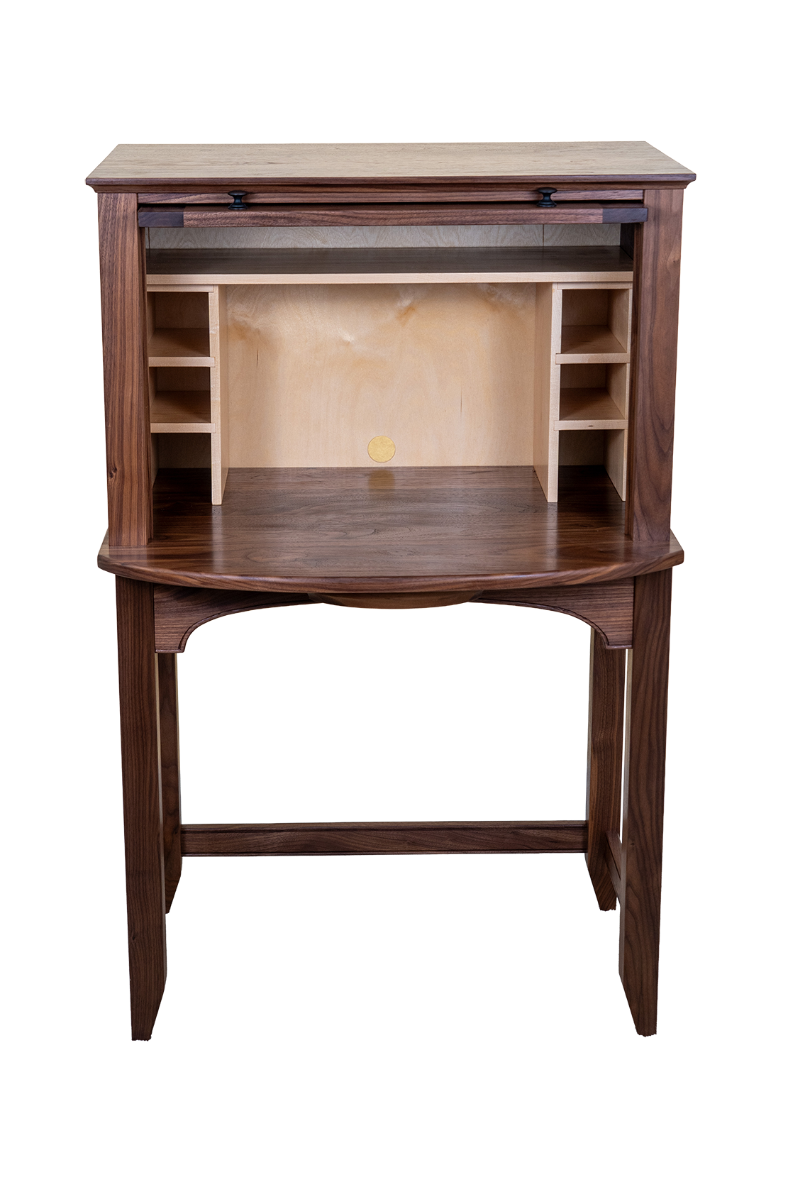 Writing / laptop desk